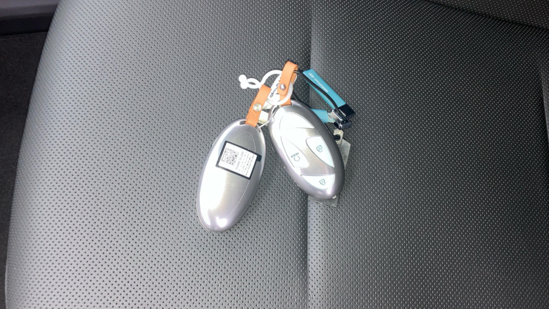 Hyundai IONIQ 6 239kW Ultimate 77kWh 4dr AWD Auto Electric Saloon